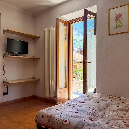 Casa Dello Sciatore Лимоне-Пьемонте