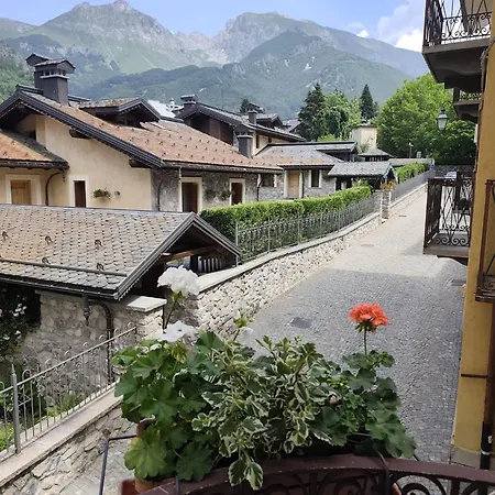 Casa Dello Sciatore Лимоне-Пьемонте