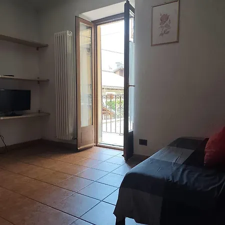 Apartman Casa Dello Sciatore Limone Piemonte