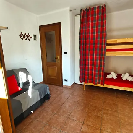 Casa Dello Sciatore *