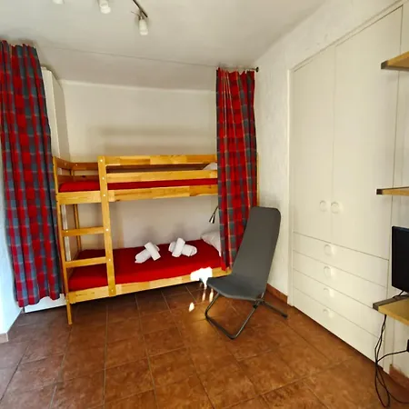 Apartman Casa Dello Sciatore