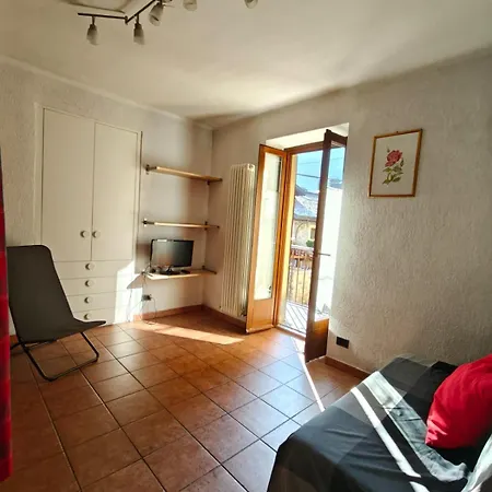 Casa Dello Sciatore Лимоне-Пьемонте
