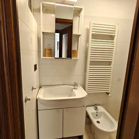 Casa Dello Sciatore * Limone Piemonte