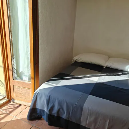 Casa Dello Sciatore Апартаменты *