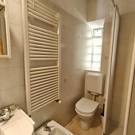 Casa Dello Sciatore