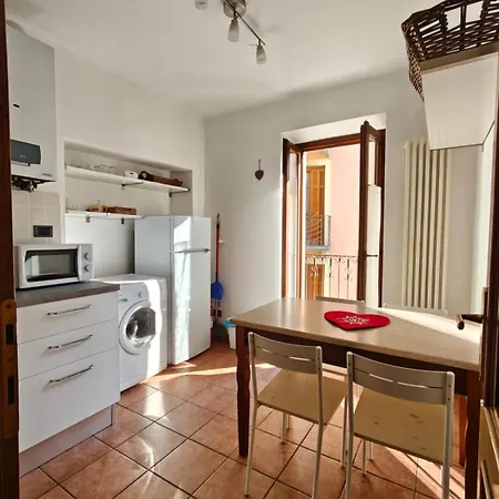 Casa Dello Sciatore Апартаменты