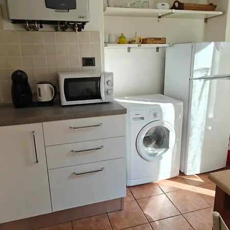 Casa Dello Sciatore *