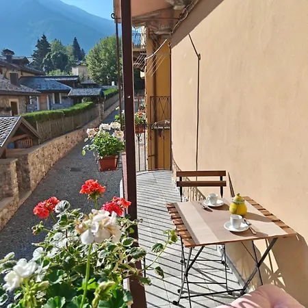 Casa Dello Sciatore *