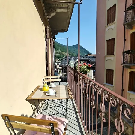Casa Dello Sciatore *
